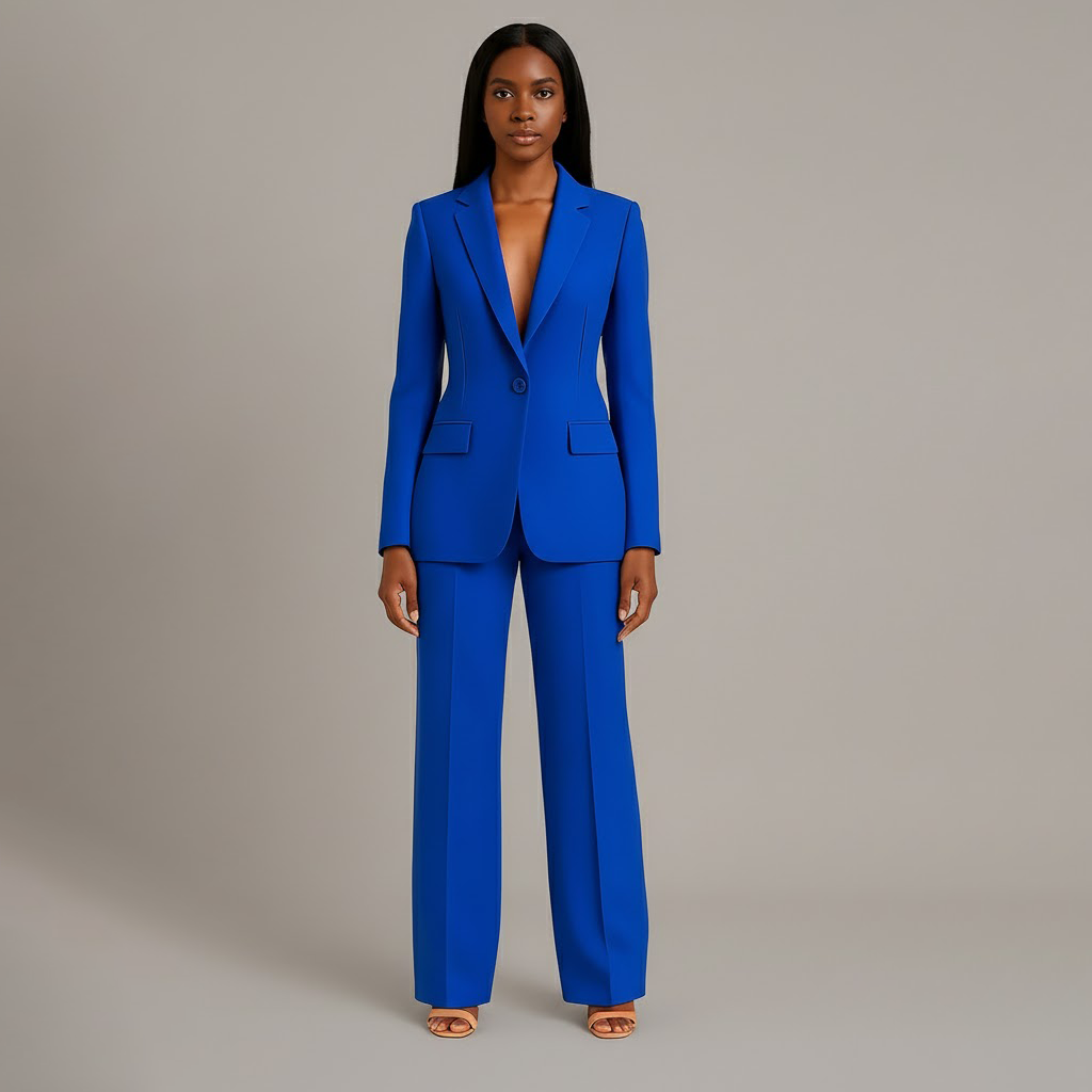 Christi | Women’s Formal Suit Set