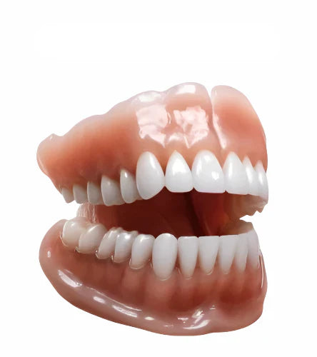 Koadclo | HZA™-Advanced Customized Full Denture Set