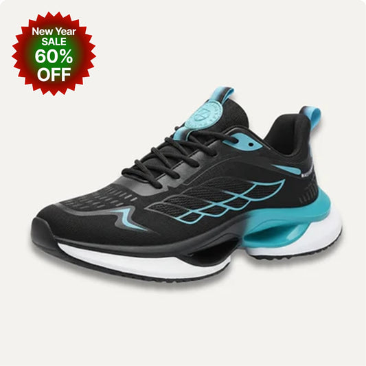 Aerion - Hands Free and Supportive Walking Shoes