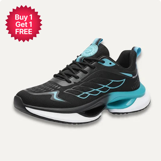 Aerion - Hands Free and Supportive Walking Shoes - BUY 1 GET 1 FREE