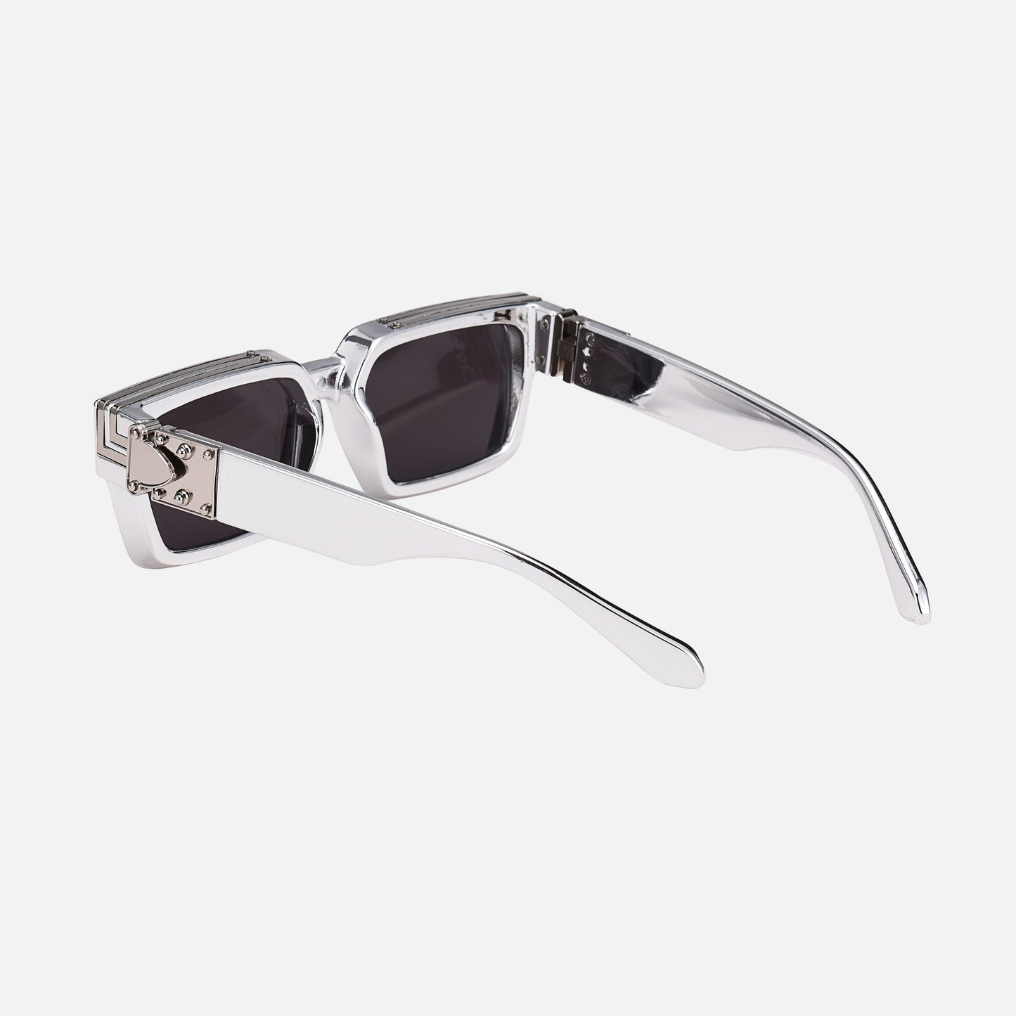koadclo | Black Square UV Protection Sunglasses