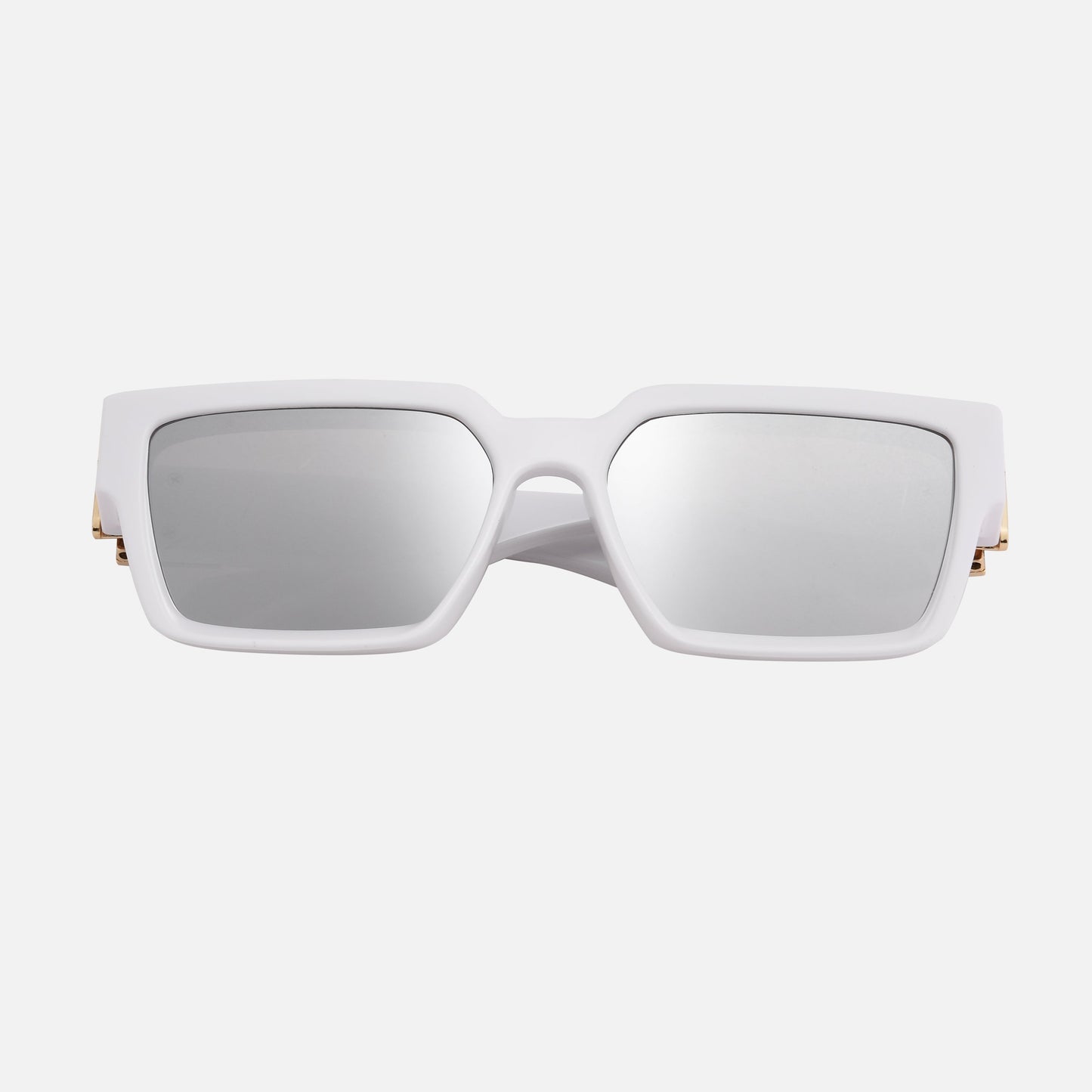 koadclo | Black Square UV Protection Sunglasses