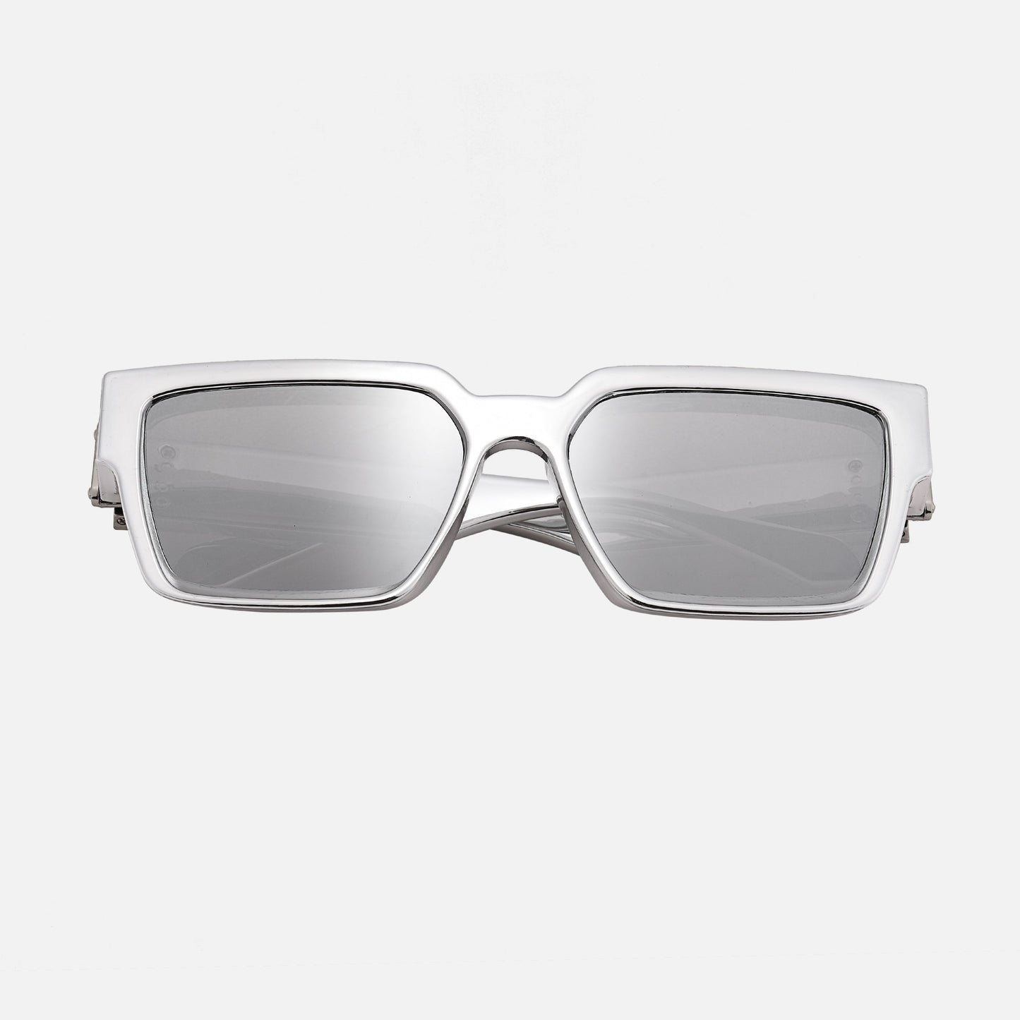 koadclo | Black Square UV Protection Sunglasses