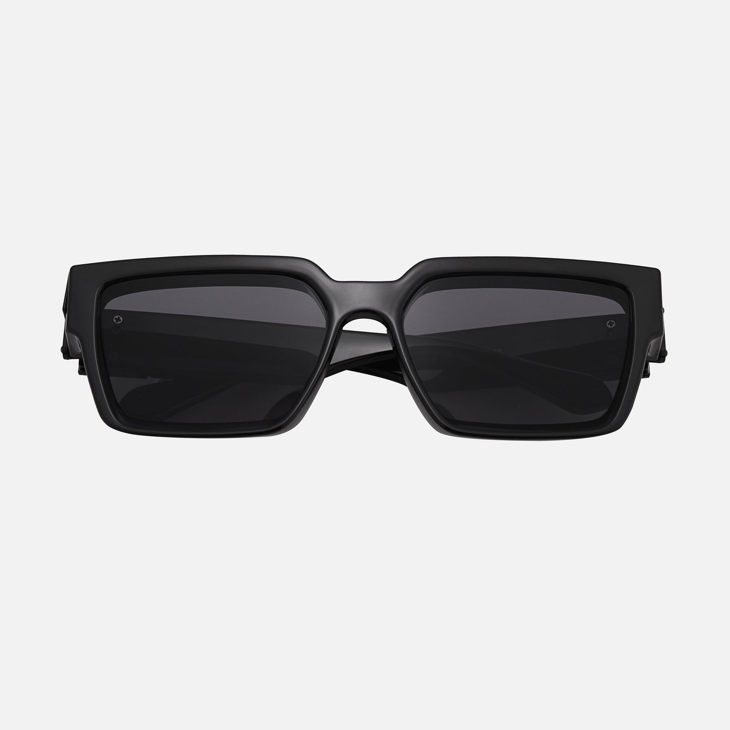 koadclo | Black Square UV Protection Sunglasses