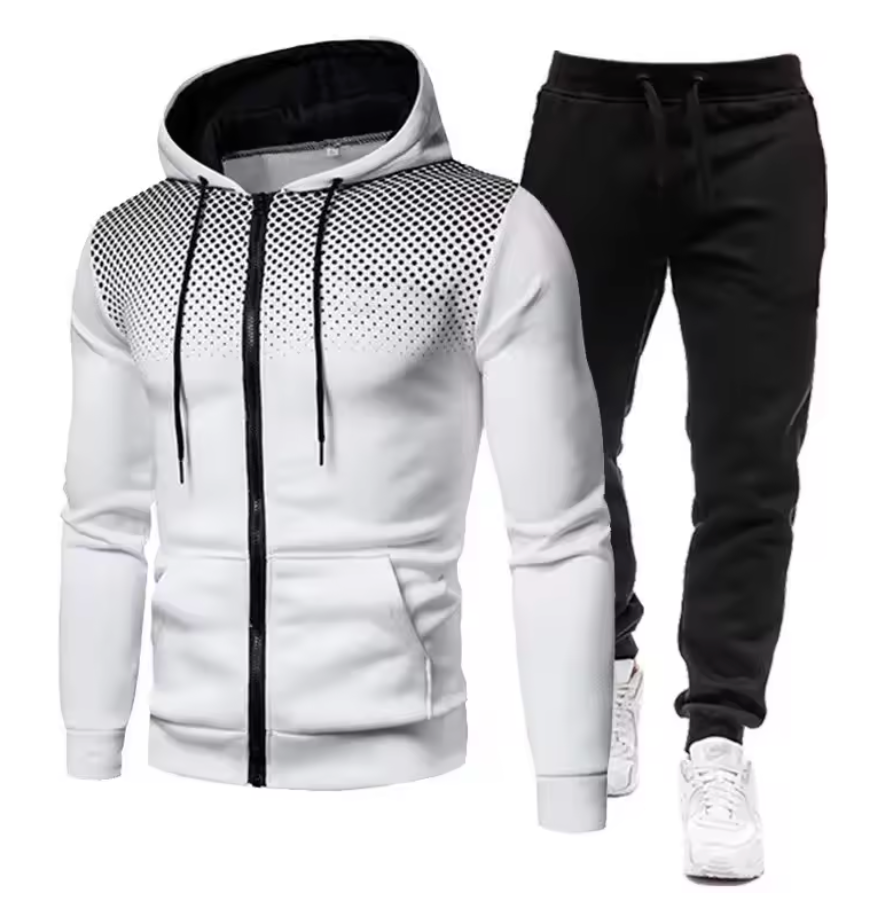 Daniel | Men’s Sport Series Tracksuit