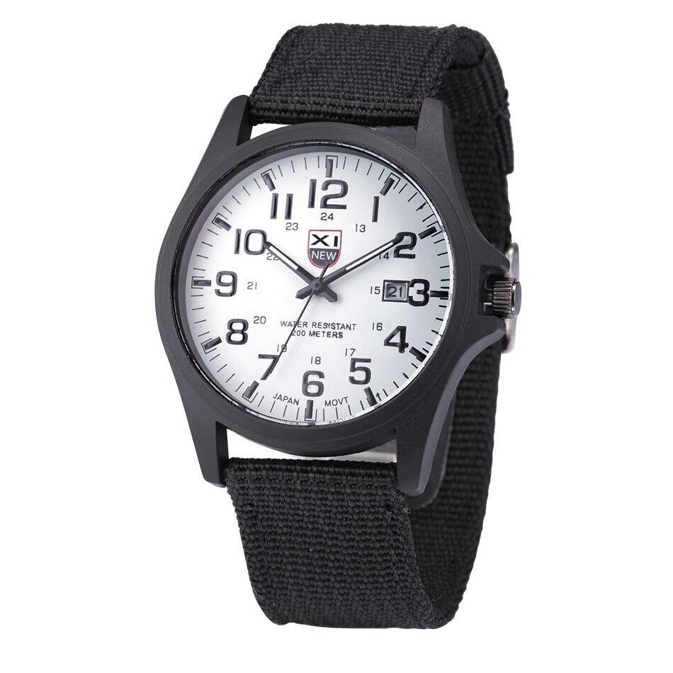 Koadclo | Tactical Wristwatch – Military Style Digital Watch for Men