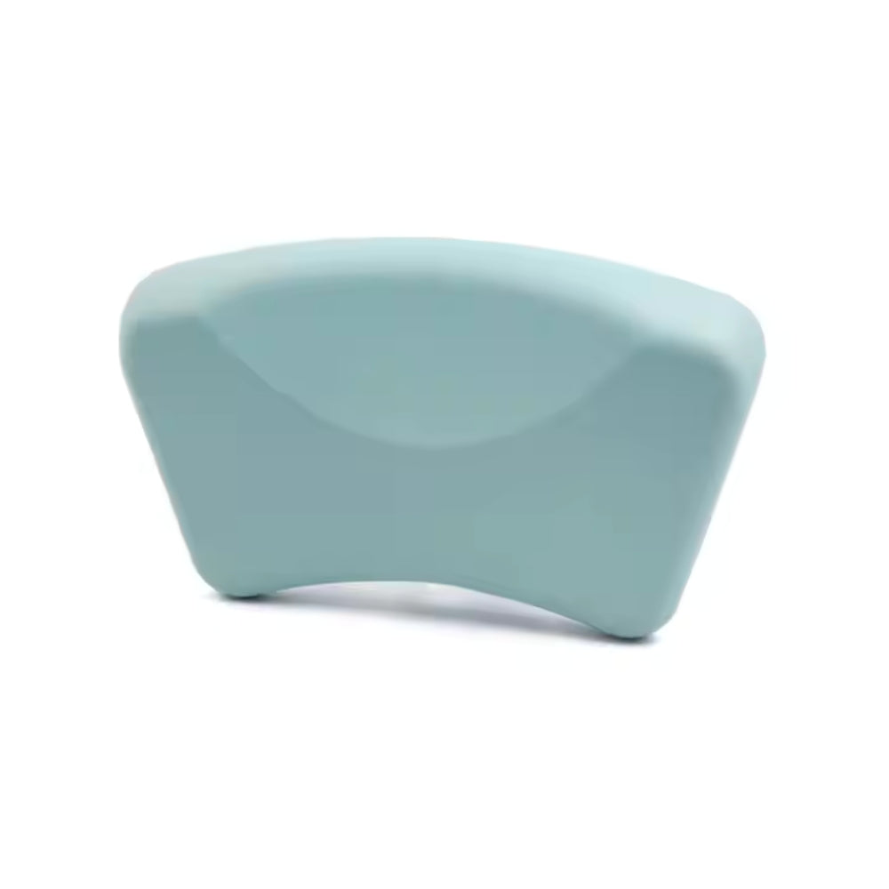 koadclo | Aqua Cradle Bathtub Pillow – Comfortable Head & Neck Support for Bath Tub