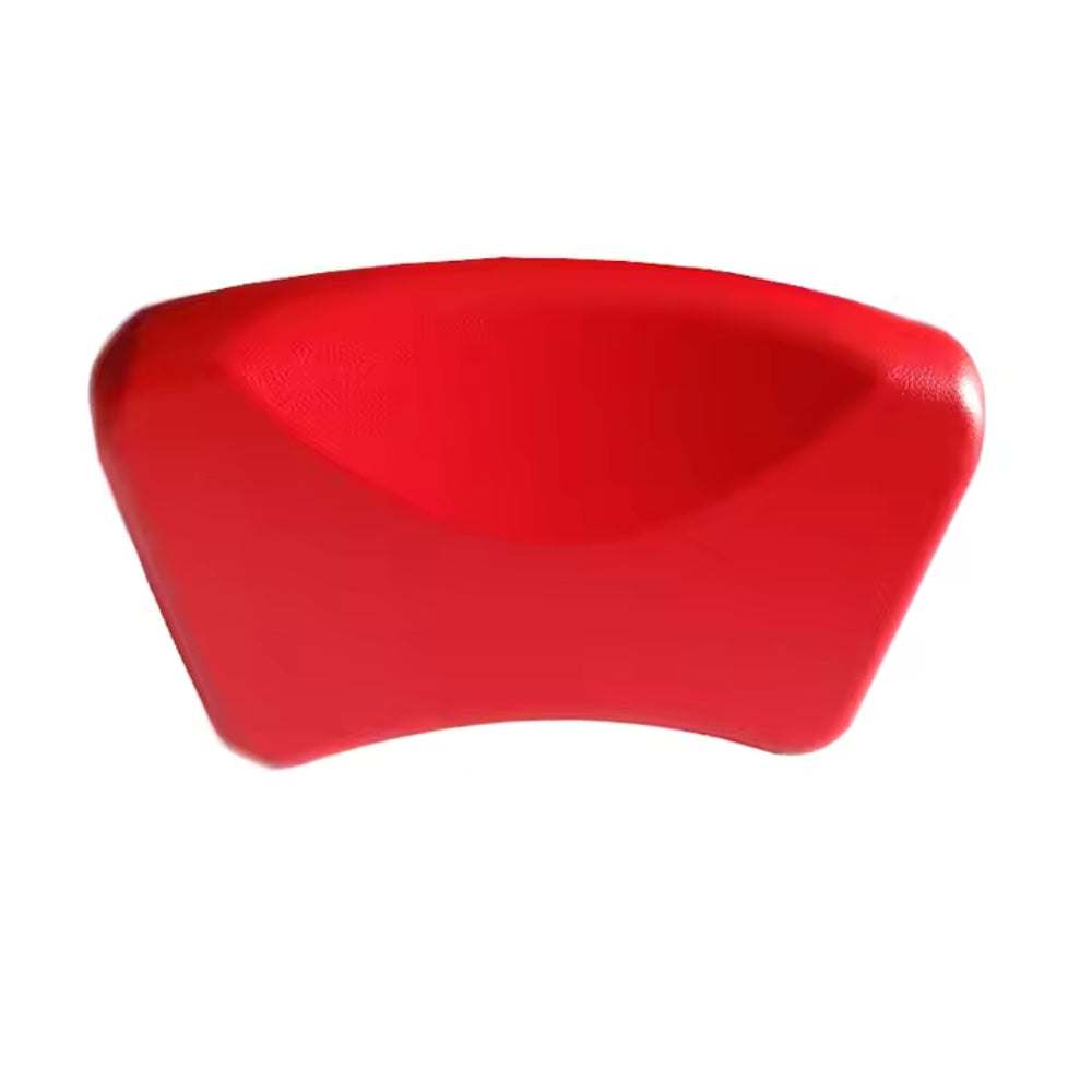 koadclo | Aqua Cradle Bathtub Pillow – Comfortable Head & Neck Support for Bath Tub