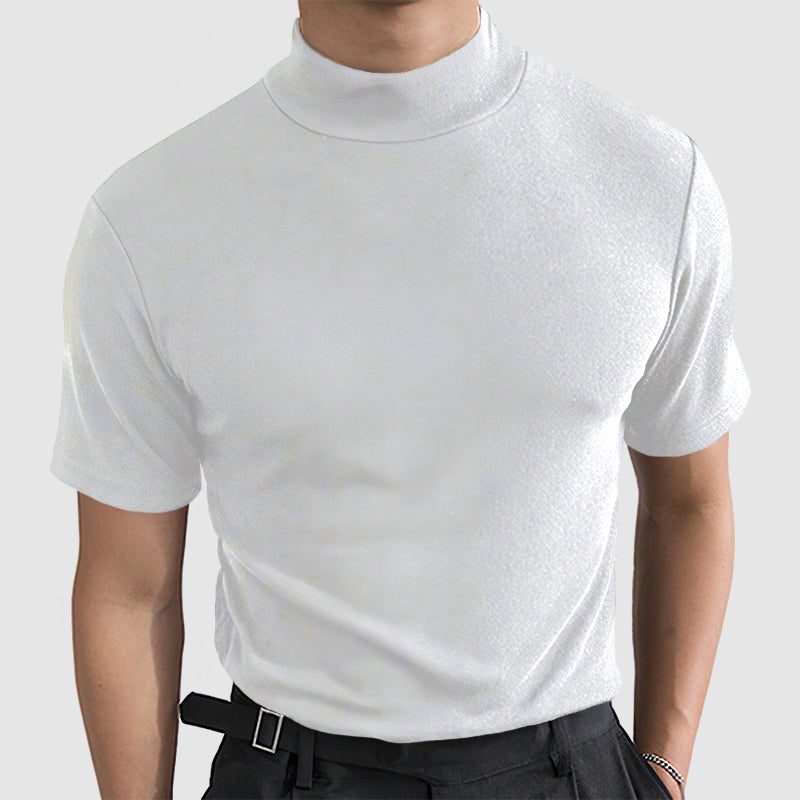 Everett | Men’s Stretch Cotton T-Shirt