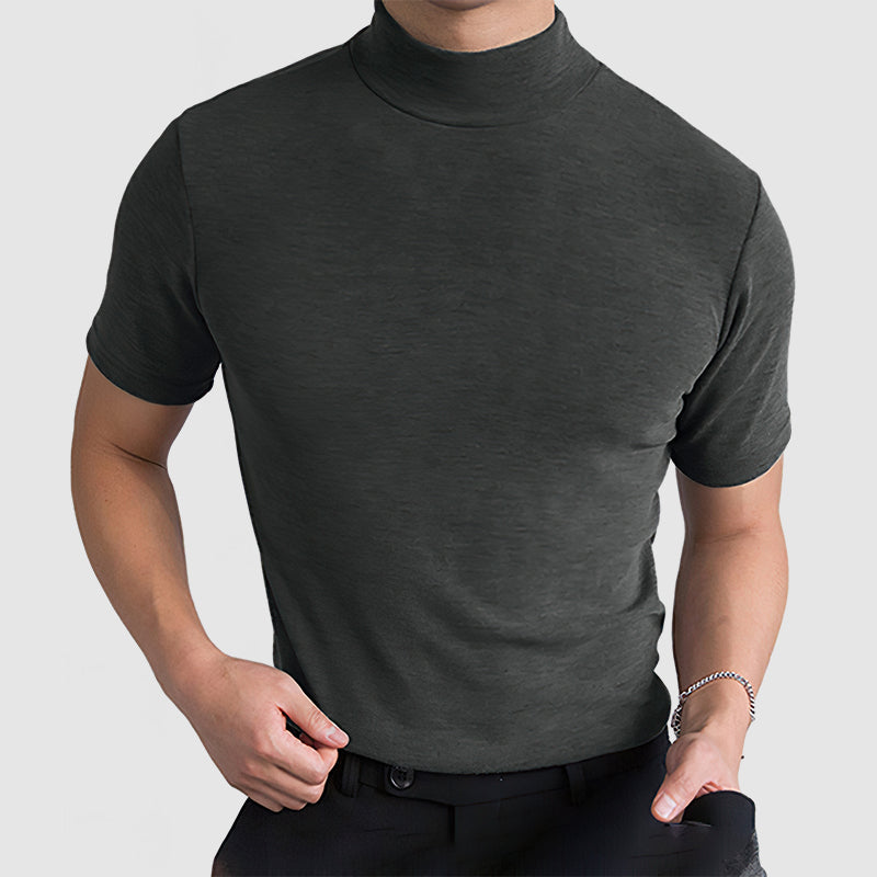 Everett | Men’s Stretch Cotton T-Shirt