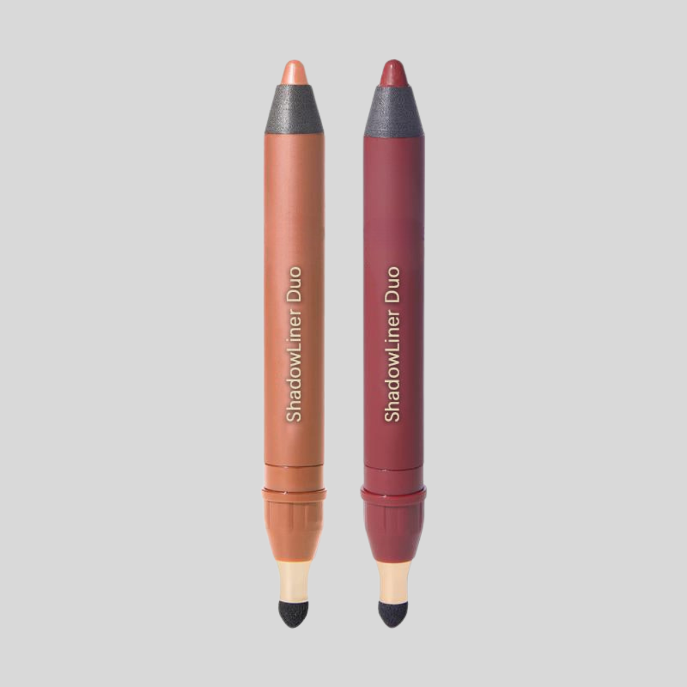 koadclo | Cream Eyeshadow Stick Waterproof - 2-in-1 Long-Lasting Eye Makeup
