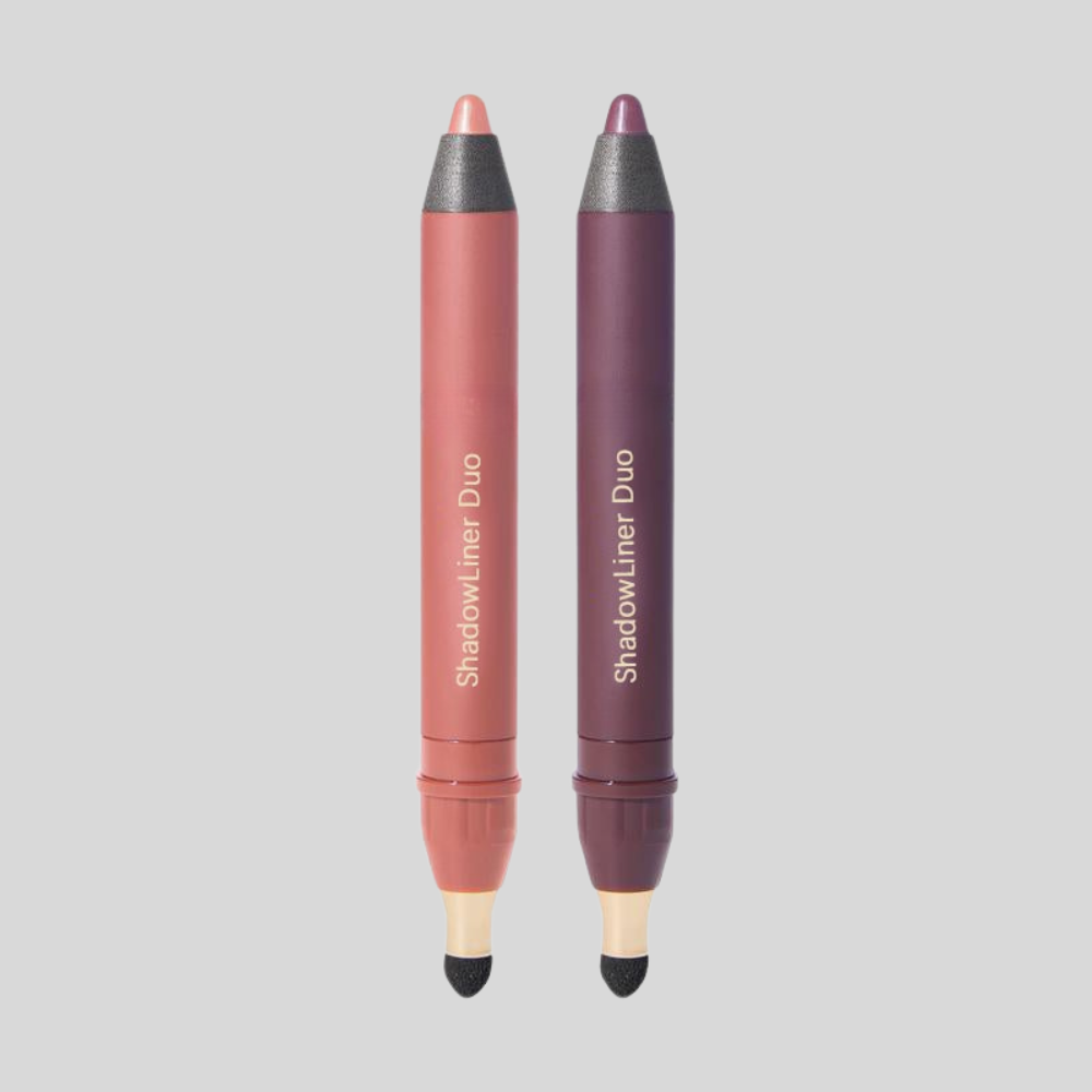 koadclo | Cream Eyeshadow Stick Waterproof - 2-in-1 Long-Lasting Eye Makeup
