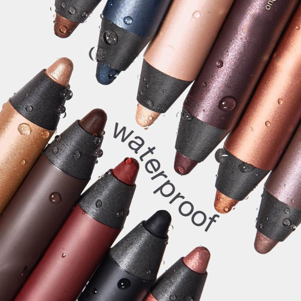 koadclo | Cream Eyeshadow Stick Waterproof - 2-in-1 Long-Lasting Eye Makeup