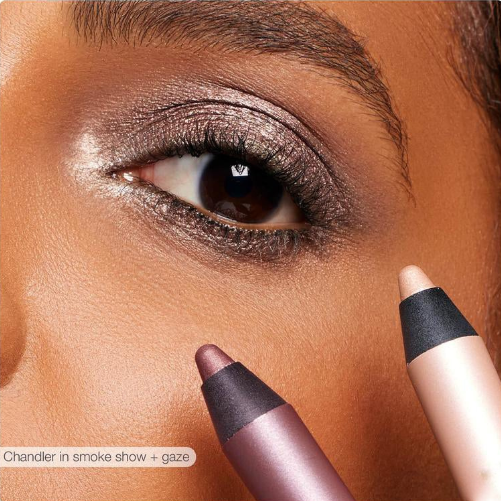 koadclo | Cream Eyeshadow Stick Waterproof - 2-in-1 Long-Lasting Eye Makeup