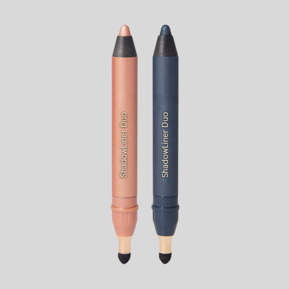 koadclo | Cream Eyeshadow Stick Waterproof - 2-in-1 Long-Lasting Eye Makeup