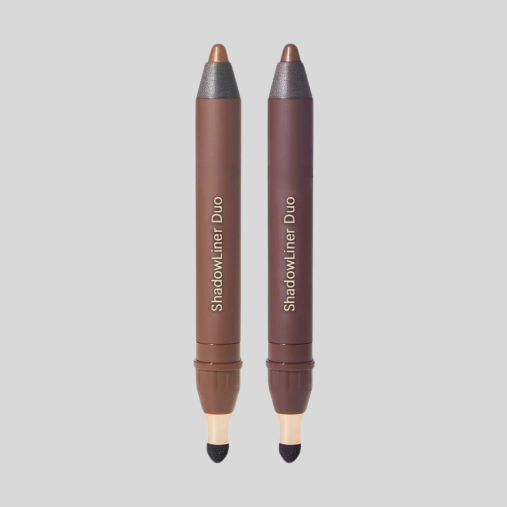 koadclo | Cream Eyeshadow Stick Waterproof - 2-in-1 Long-Lasting Eye Makeup