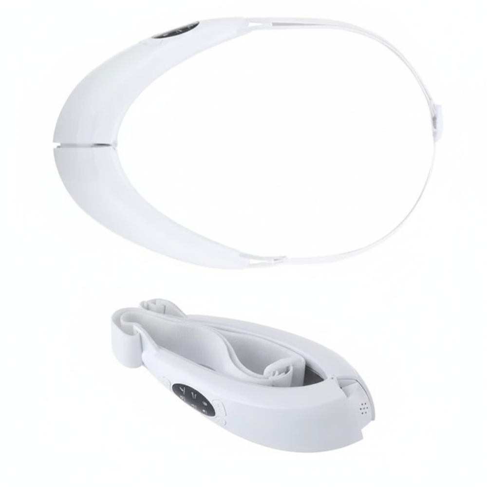 koadclo | Facial Massager - LED V-Line Lifting Device