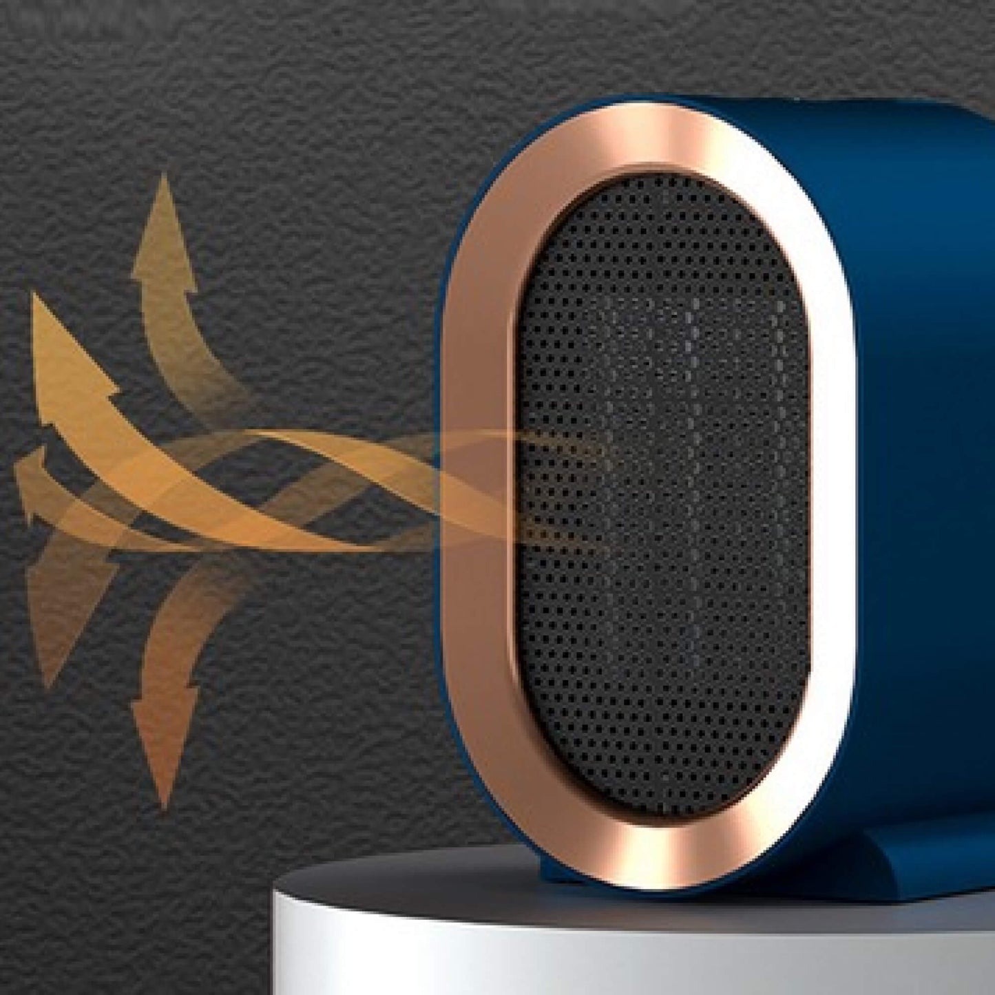 koadclo | Electric Heater - Portable Energy Efficient Warmer