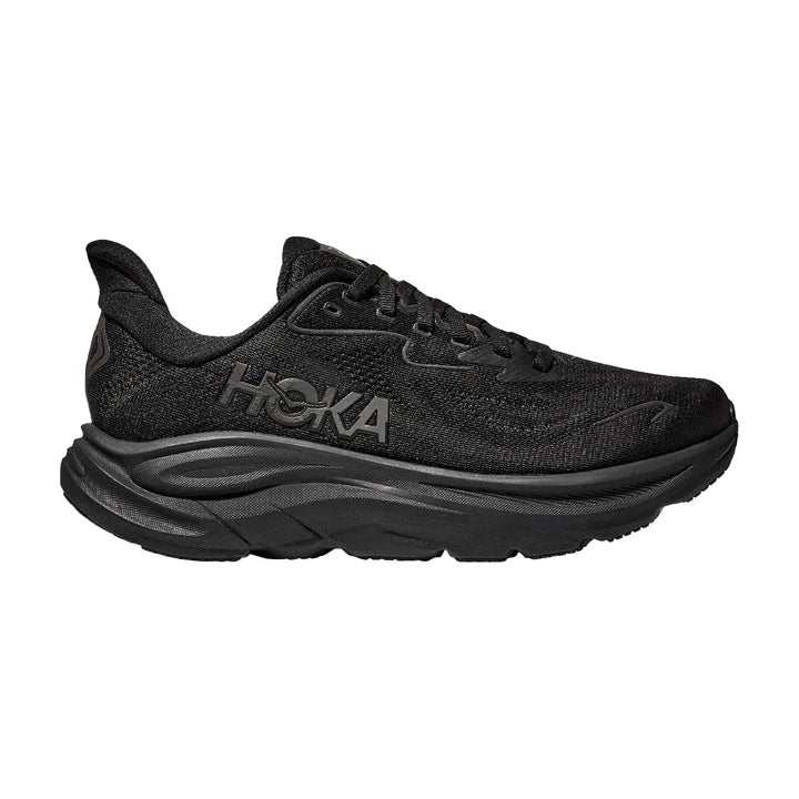 Hoka Clifton 10 Cushioned Breathable Running Shoes