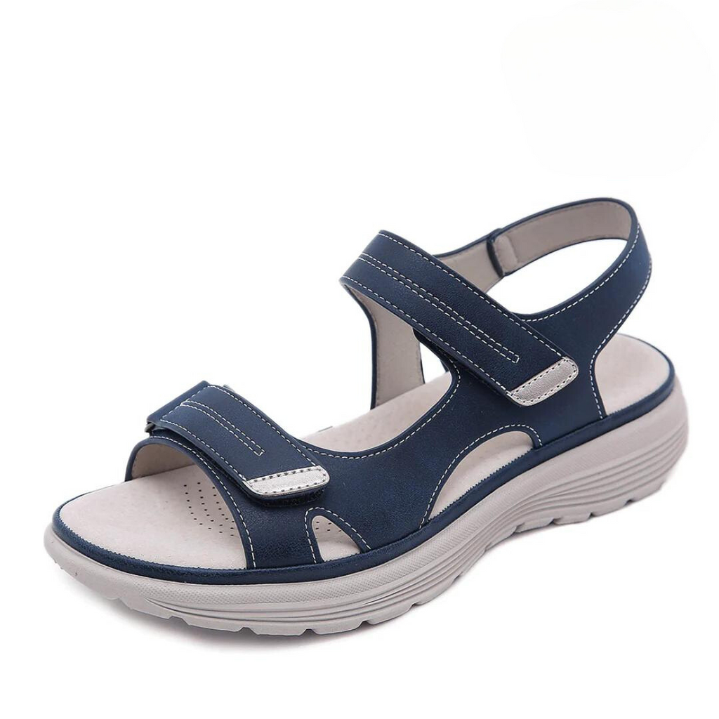 koadclo | Orthopedic Sandals with Arch Support Cushion