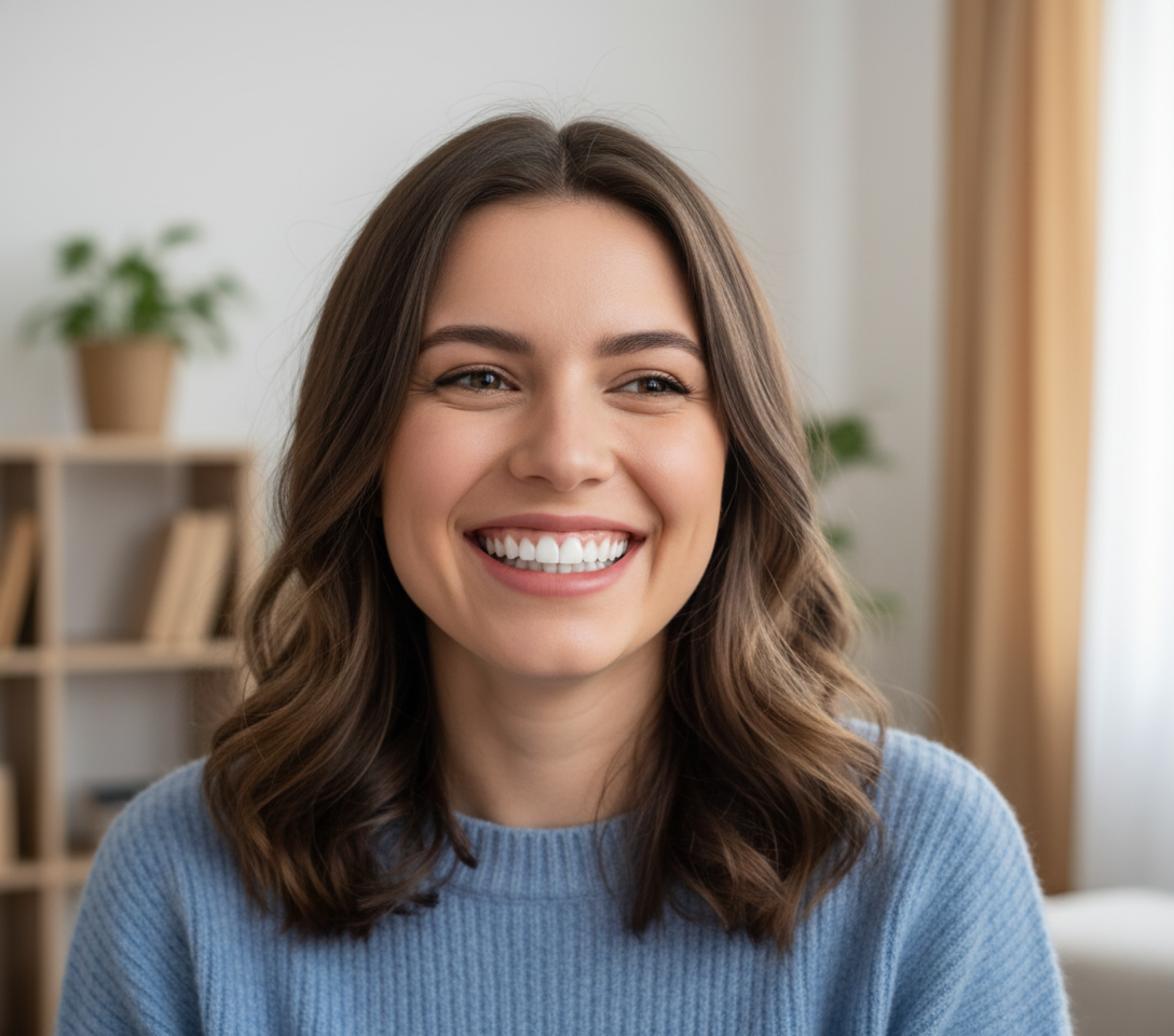 Koadclo | Snap-On Cosmetic Veneers – Instant Smile Cover for Imperfections