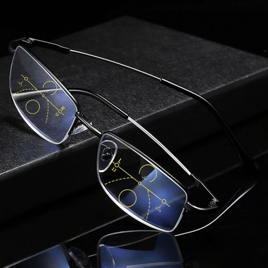 koadclo | Smart Reading Glasses