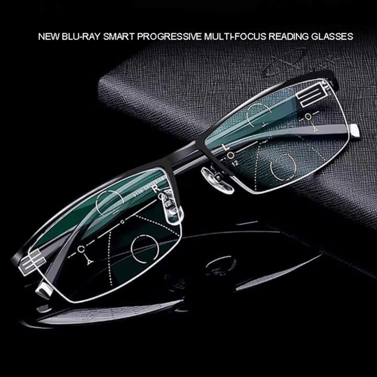 koadclo | Smart Reading Glasses