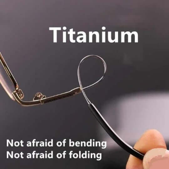 koadclo | Smart Reading Glasses