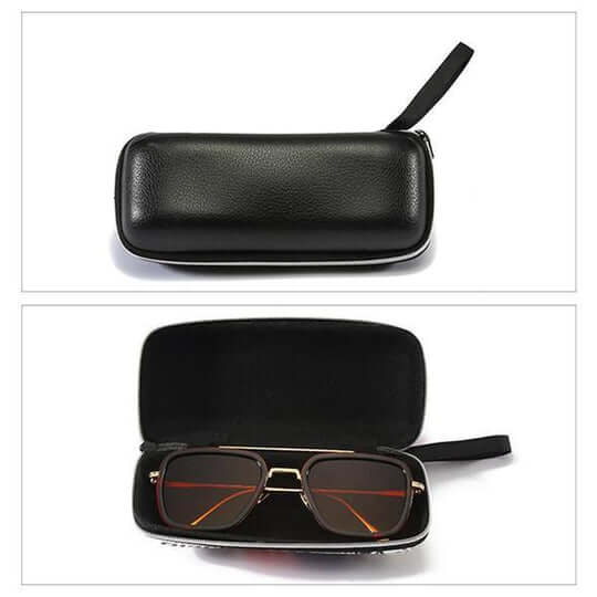 koadclo| German Intelligent Progressive Glasses – No-Distraction Multifocal Reading Glasses for Clear Vision