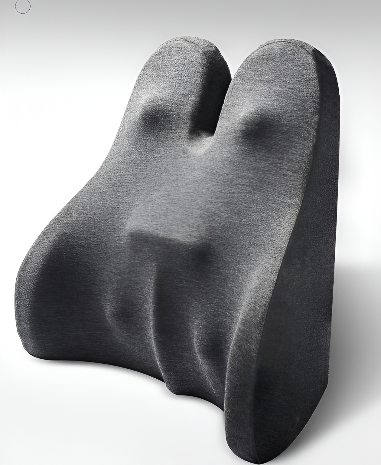 koadclo | Back Support Cushion with Memory Foam Design
