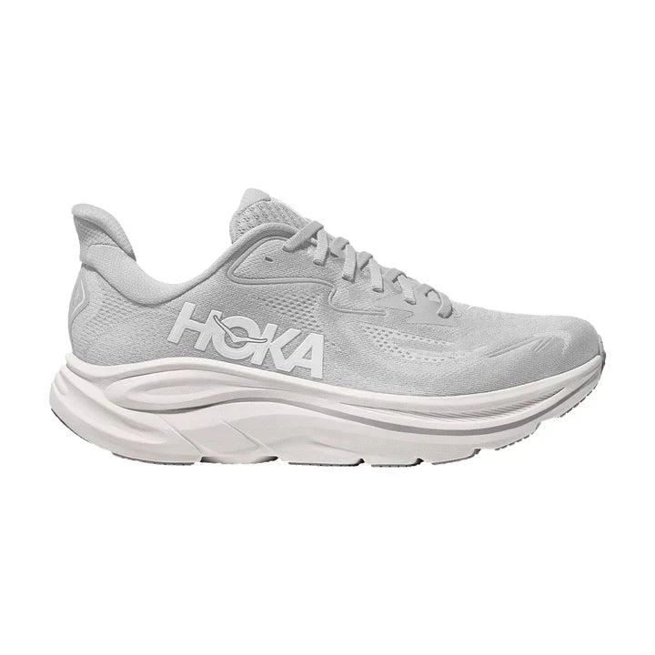 Hoka Clifton 10 Cushioned Breathable Running Shoes