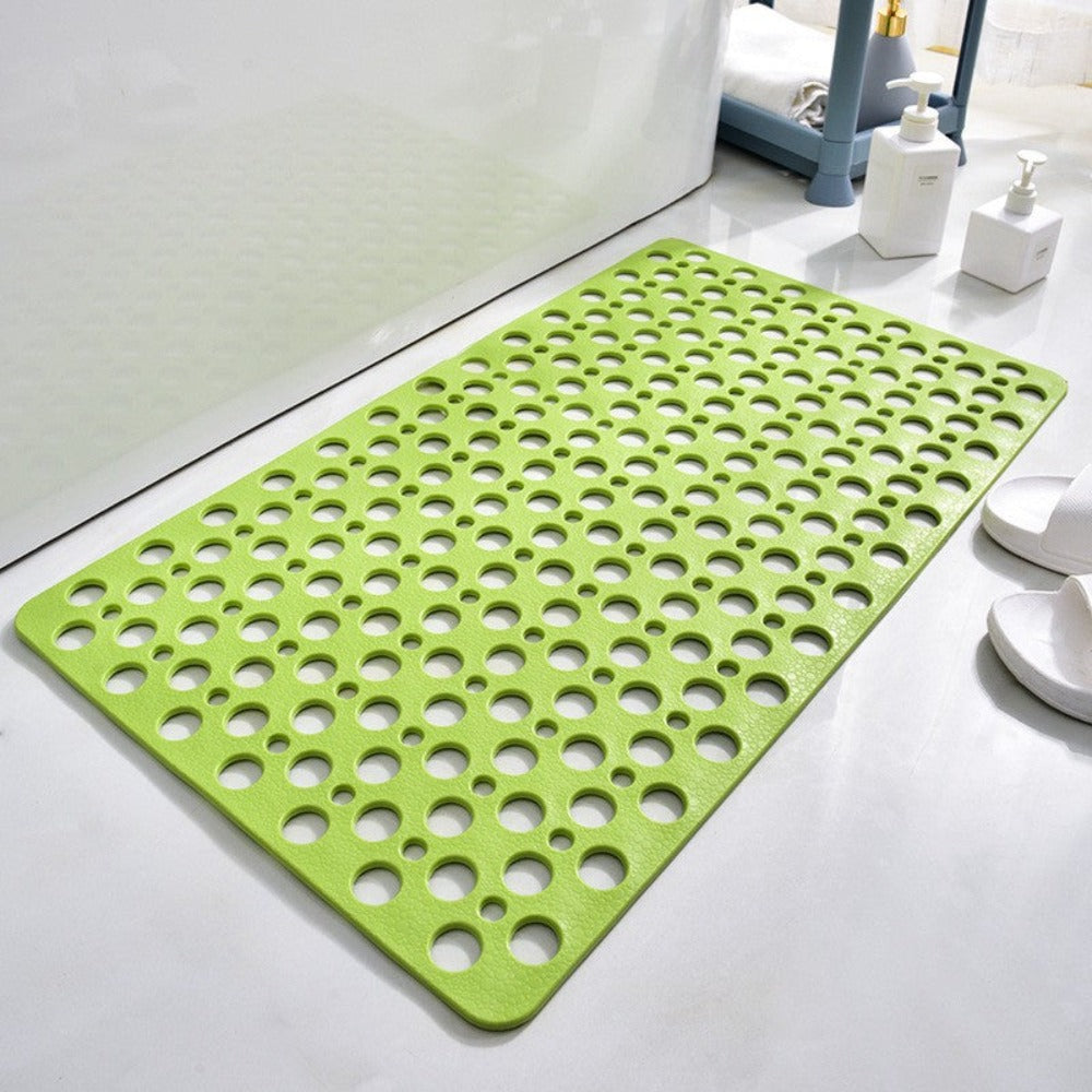koadclo | Shower Mat - Non Slip Anti Mold Bathroom Mat