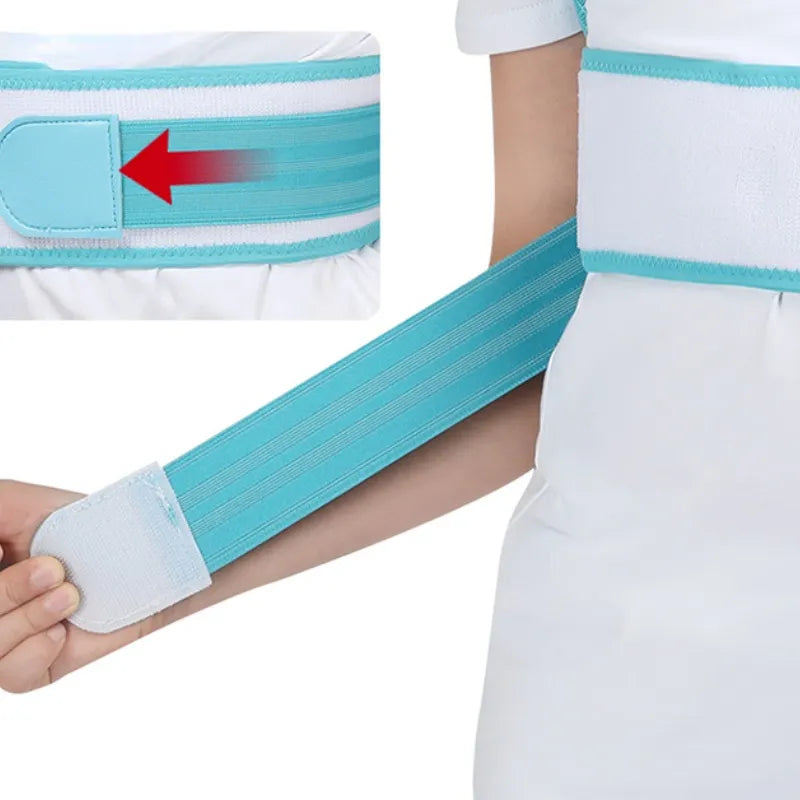 koadclo | Posture Corrector for Kids - Adjustable Back Brace