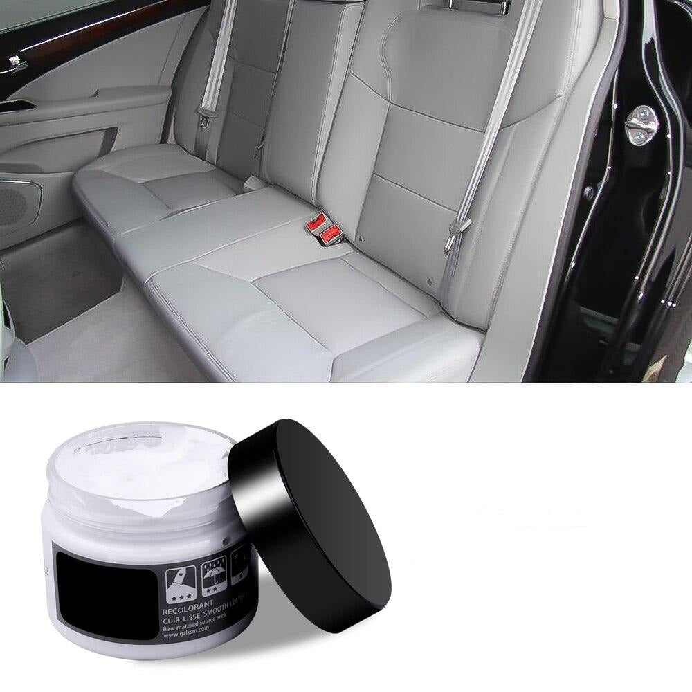 koadclo | Leather Repair Cream for Scuffs and Cracks