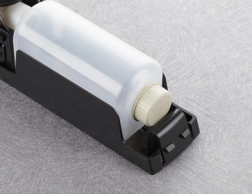 koadclo | Wall-Mounted Shower Dispenser – Bathroom Shampoo & Soap Dispenser