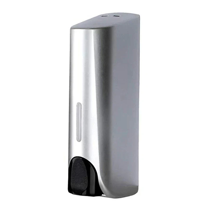 koadclo | Wall-Mounted Shower Dispenser – Bathroom Shampoo & Soap Dispenser