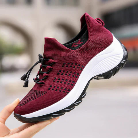 Koadclo | Orthopedic Shoes for Plantar Fasciitis – Arch Support, Wide Width & Pain Relief Footwear