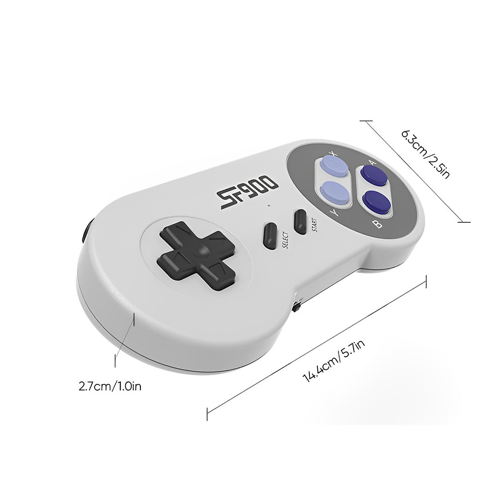 koadclo | HD Games Console with Integrated 926 Games – Retro Plug & Play Video Game System