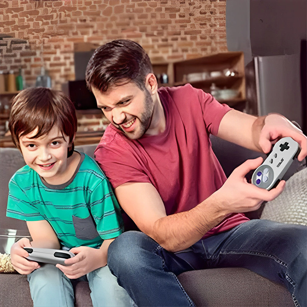 koadclo | HD Games Console with Integrated 926 Games – Retro Plug & Play Video Game System