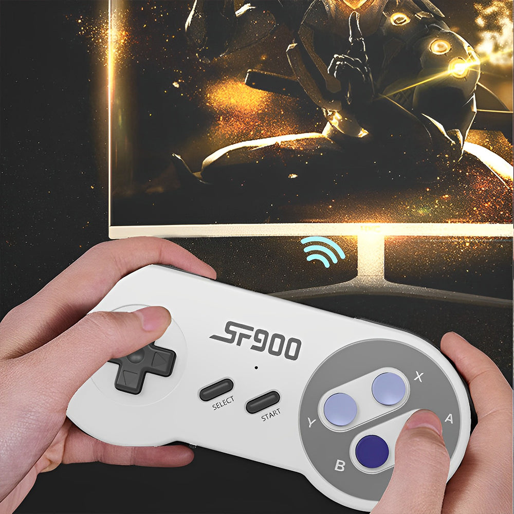 koadclo | HD Games Console with Integrated 926 Games – Retro Plug & Play Video Game System