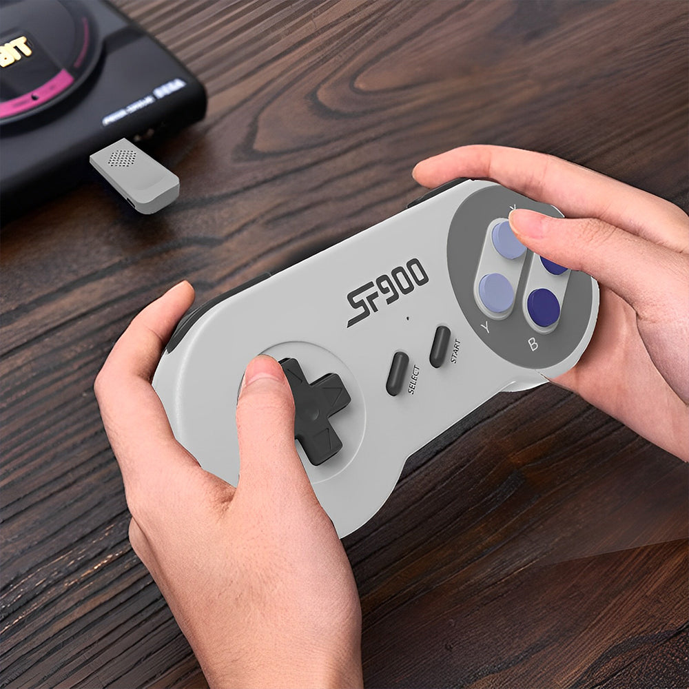 koadclo | HD Games Console with Integrated 926 Games – Retro Plug & Play Video Game System