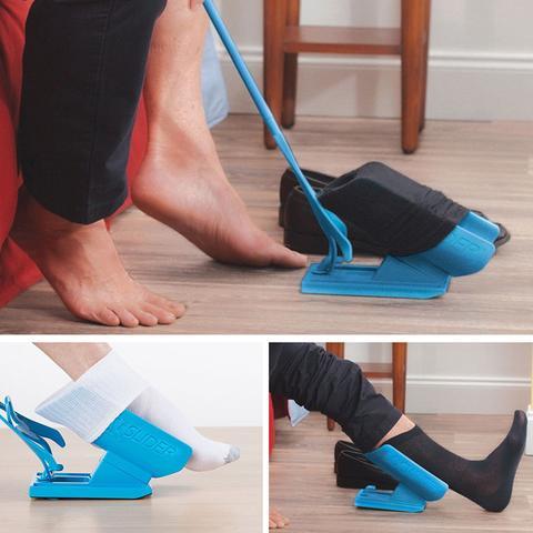 koadclo | Sock Aid - Easy Pull-On Device for Seniors