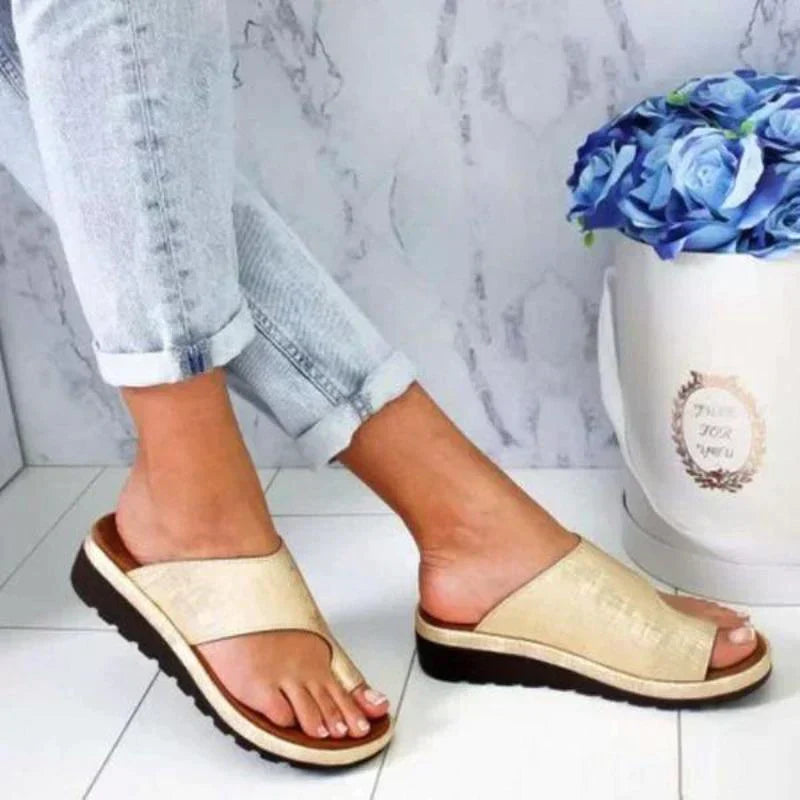 Hallux | Women’s Orthopedic Corrective Sandals