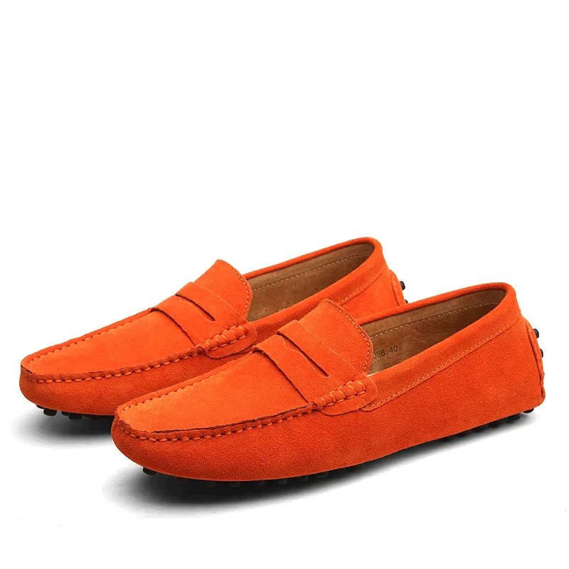 Harven | Men’s Italian-Inspired Comfort Loafers
