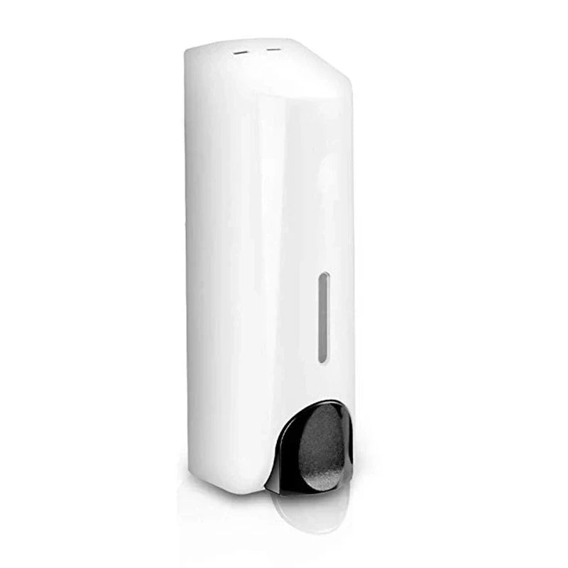 koadclo | Wall-Mounted Shower Dispenser – Bathroom Shampoo & Soap Dispenser