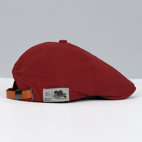 Hershey | Men’s & Women’s Classic Adjustable Beret