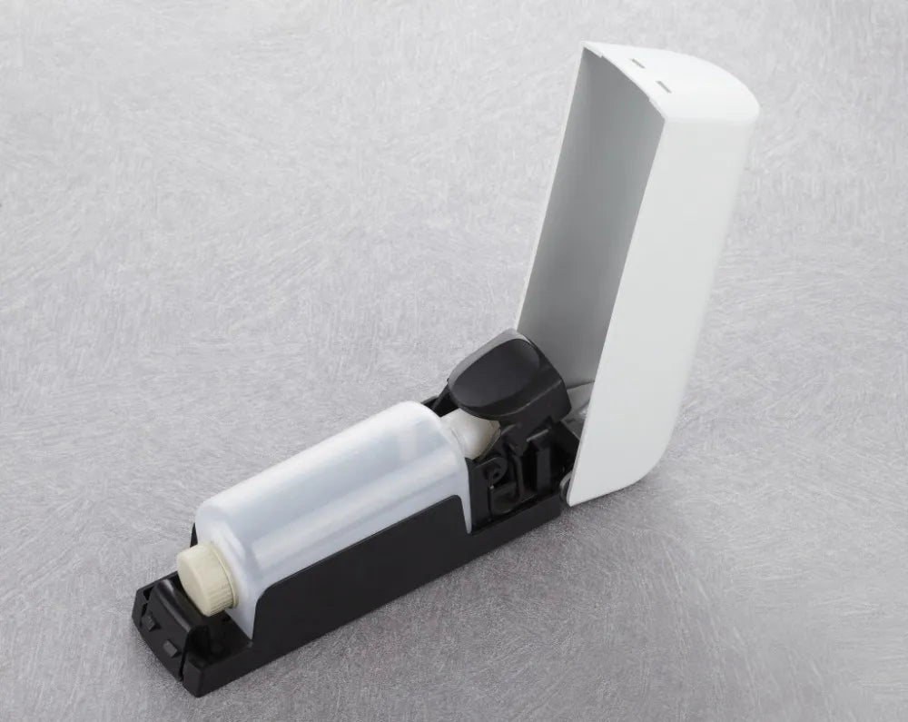 koadclo | Wall-Mounted Shower Dispenser – Bathroom Shampoo & Soap Dispenser