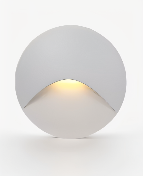 Koadclo | LuminiPath – Waterproof IP65 Wall Light – Indoor & Outdoor Motion Sensor LED Wall Light