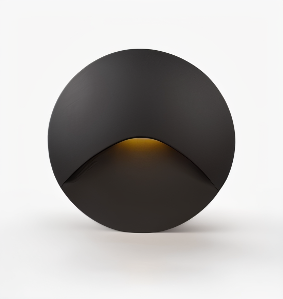 Koadclo | LuminiPath – Waterproof IP65 Wall Light – Indoor & Outdoor Motion Sensor LED Wall Light