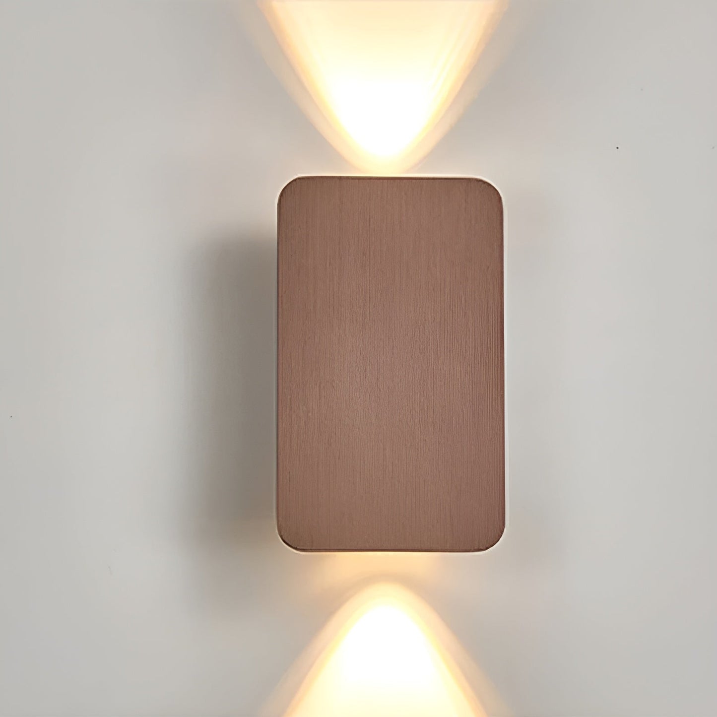 Koadclo | Elegant LED Wall Lamp - Minimalist Design for Home Lighting